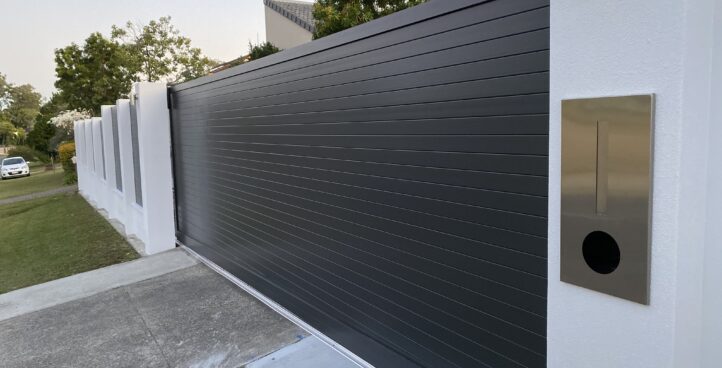 Gates & Accessories